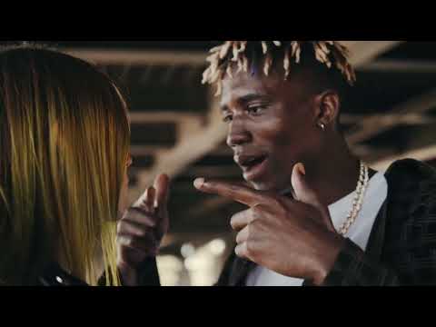 ORCASOUND Feat SAM BAILEY - Echolocation (Original Mix)