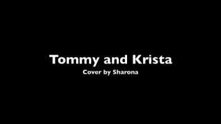 Tommy and Krista by Thirsty Merc - cover by Sharona