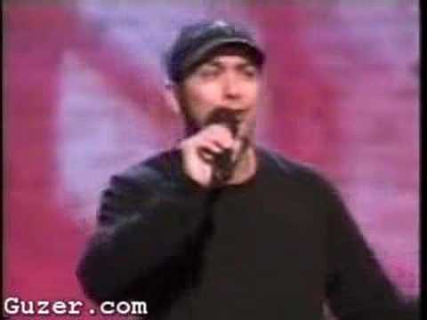 Funny Michael Jackson Comedy Bit (By Jo Koy)