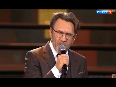 Сергей Шнуров`Ленинград - Красная Смородина