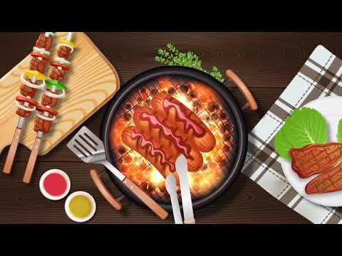 How to make Doner Kebab - Tongmaster Seasonings