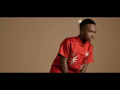 PAWA- Mbosso new song Ni balaa