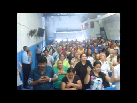 Poderoso Deus video