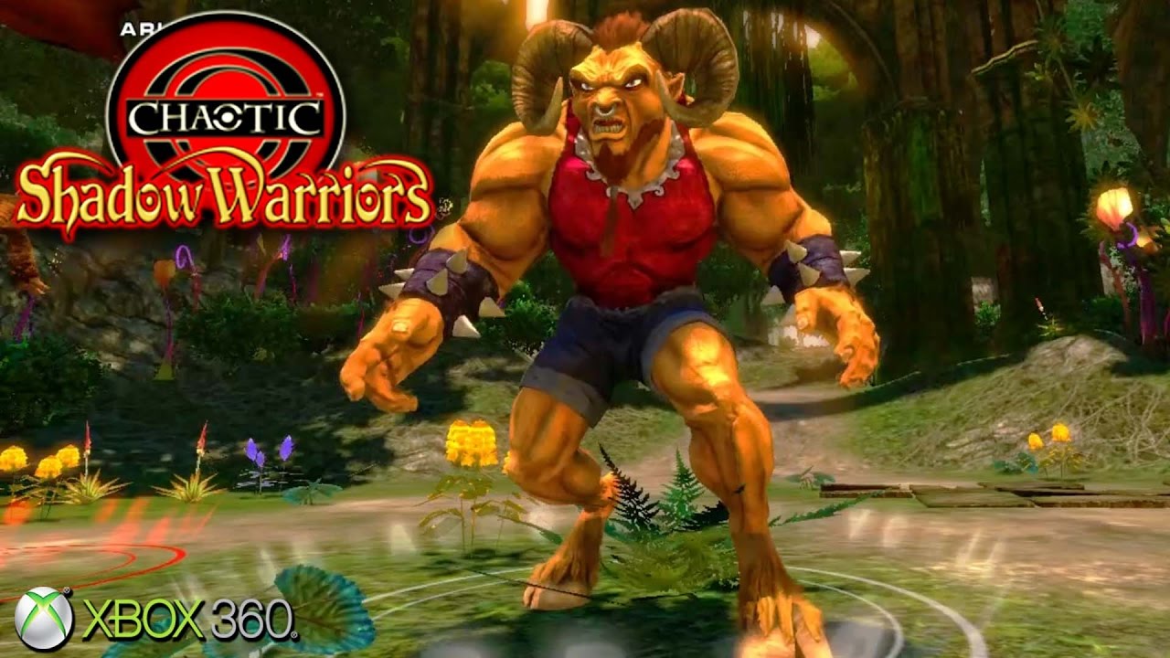 Gameplay Video