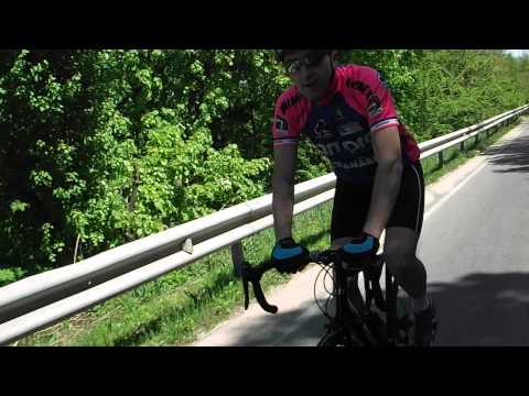 Craiova Cycling Team - 22.04.2012 - Segarcea Dalga 4