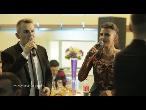 Bogdan Cioranu si Codruta Rodean - Invartite de Sibiu - Majorat Ghita Dioane 2015