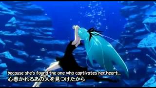 Download lagu 【HATSUNE MIKU】-Deep Sea Girl mp3