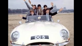 The Dave Clark Five   "I Never Will"    Enhanced