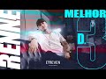 Renne Melhor De 3 Clipe Oficial