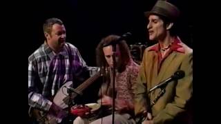 Good God's Urge (acoustic)- Porno for Pyros  1996 HQ