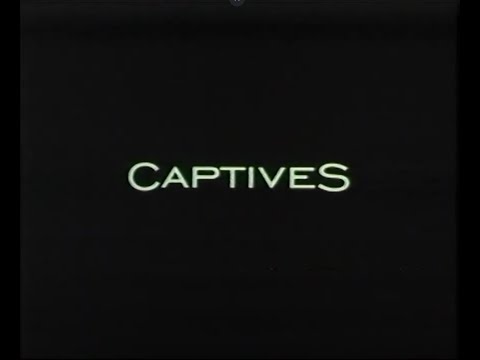 Captives (1994) VHS Trailer