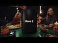 Sonos Move 2 Move Groove Repeat
