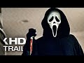 SCREAM 5 Trailer 2022