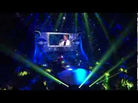 Xander de Buisonjé & André Jr. Hazes - Zij Gelooft In Mij