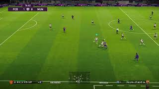 ウイニングイレブン2020体験版play !part 3初見大歓迎！