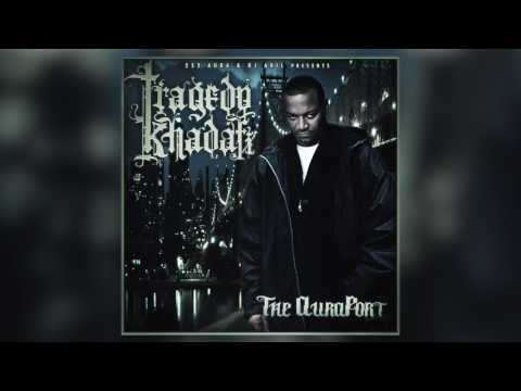 Tragedy Khadafi & DJ Akil - The Auraport (Full Album)