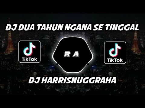DJ SAD!! DUA TAHUN NGANA SE TINGGAL SO PIGI || (DJ HarrisNuggraha)