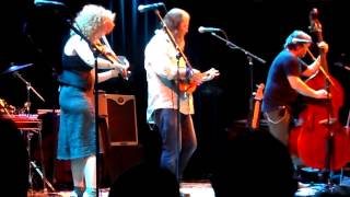 Steve Earle  & The Dukes Galway girl Paradiso Amsterdam May 26 2013