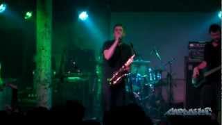 Capdown Live Strength In Numbers Glasgow 2011