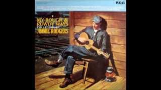 Blue Yodel #9 (Standin’ On the Corner) , Jimmie Rodgers , 1931