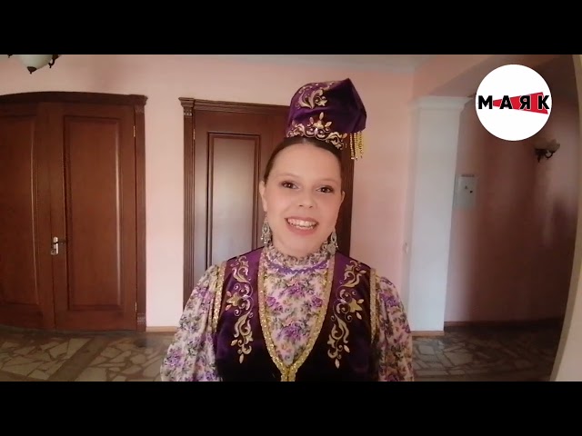 Азнакайда “Татар кызы – гүзәлем” бәйгесе узды