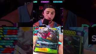 One Card    Hundreds Of Dollars!
