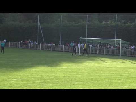 Séances de tirs au but 1/2 finale CHL USSL - Espaly