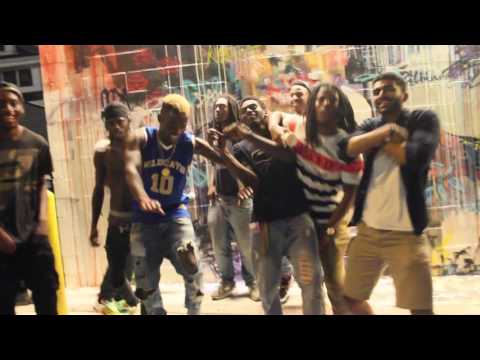 Lil Mac - Wickedest Ways (Official Video)