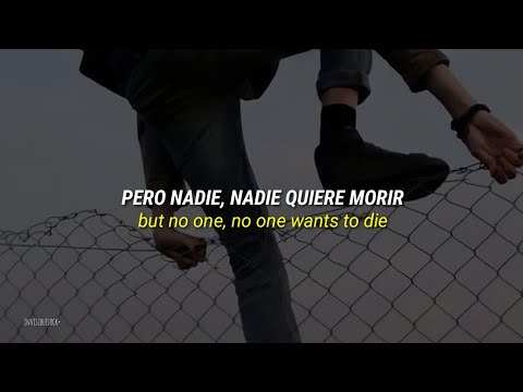 My Chemical Romance - Na Na Na // sub. español + lyrics