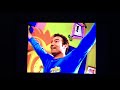 Opening To Barney S Christmas Star 2002 VHS