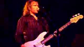 Fiction Plane Two Sisters Live