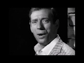 Yves Montand - Les enfants qui s'aiment (Prévert) - TV Show HQ STEREO 1965