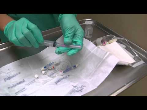Cardiac Surgery Equipment
