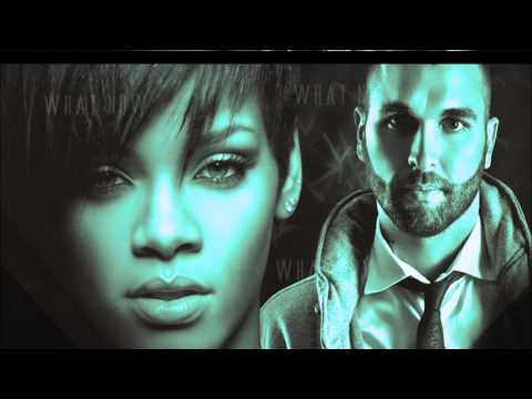Rihanna Ft Jayko - What Now (Spanish Remix) (2013)