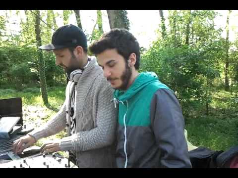 Kasbah Zoo @ Otherground Open Air / April 9th 2012