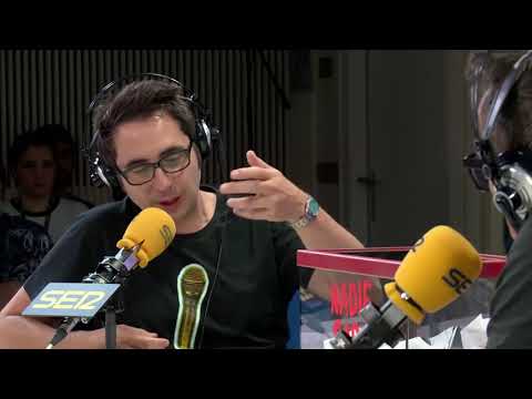 Nadie Sabe Nada 3x42 | He hallado una madre en ti