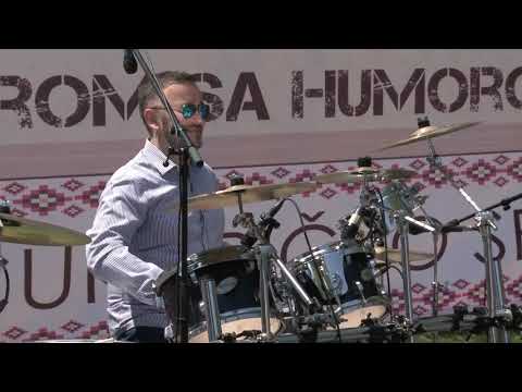 Dejan Jeknic - Digni ruku (live) (10. Cukaricka rostiljijada 18.05.2019.)