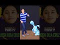 Josh From Blue S Clues Picks Football Teams NFL Slimetime Shorts