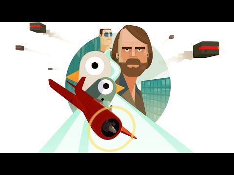 Pigeon Wings Trailer - YouTube