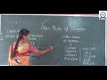 I STD LESSON 6 OTHER PARTS OF COMPUTER