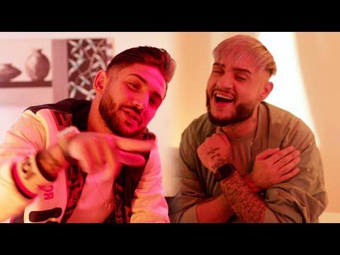 Nikolas Sax ❌ Nikolas - Cand produc o suta doua [Videoclip Oficial] 2022