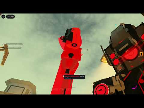 How to beat chapter 8 with 2nd carrier quest | Skibi Defense