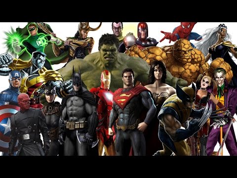 Comic Book Nerd Nation Podcast Ep. 114