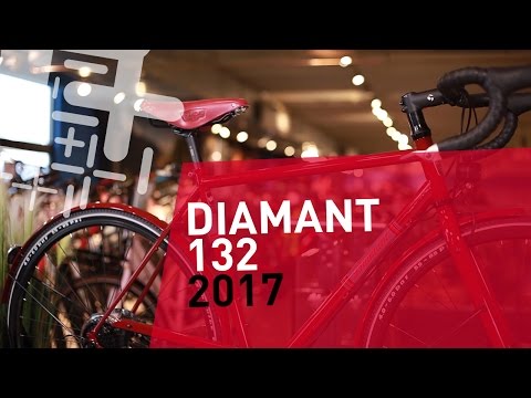 Diamant 132 - 2017