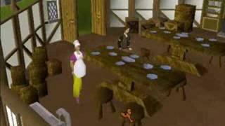 Never Is Enough by the Barenaked Ladies