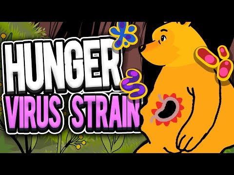 I'm Hungry for Winnie's Hole