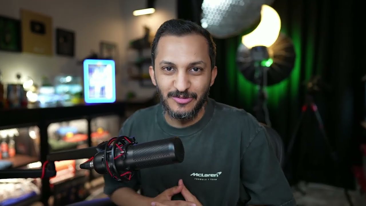 حياكم الله بث ارك فالكونز على الكيك!