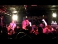 FAR FROM FINISHED: "Danger" (LIVE! NEW!!) (Middle East Downstairs, Cambridge, MA, 9/4/10)