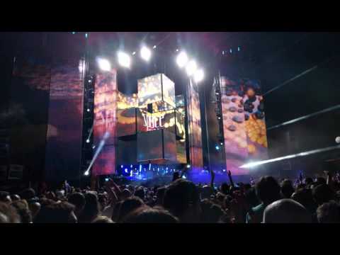 space Ibiza opening fiesta 2016 eric morillo