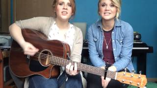 When I&#39;m With You - Ben Rector (Cover)